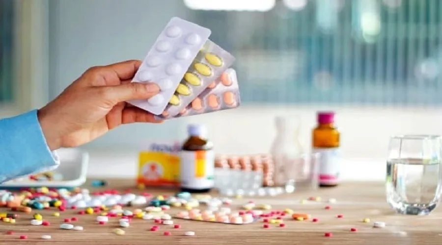 وضعیت دارویی نسبت به سال گذشته خوب است