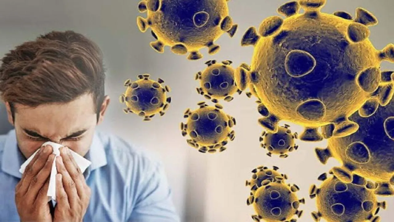 چگونه از خود در برابر بیماری‌های در گردشِ زمستانی مراقبت کنیم؟