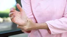 زندگی در نزدیکی فضاهای سبز موجب استحکام استخوان ها می شود