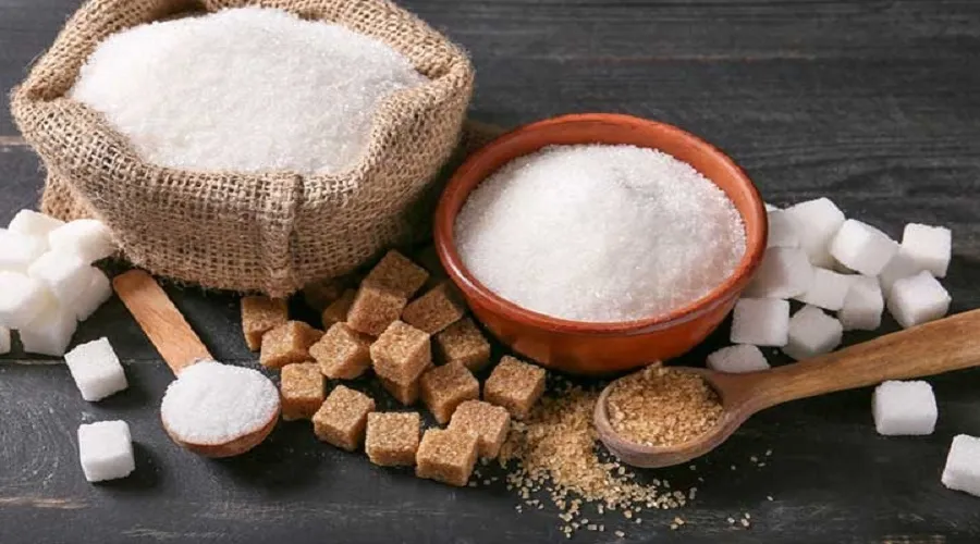 سوکرالوز سالم‌ترین جایگزین قند است