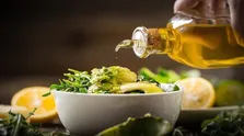 حذف گوشت از وعده غذایی بیماران سیروز کبدی مفید است