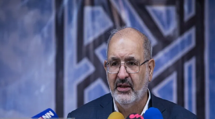 عیدی رئیس سازمان سنجش به متقاضیان نوبت دوم کنکور
