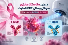 پُربروزترین سرطان زنان را بشناسید