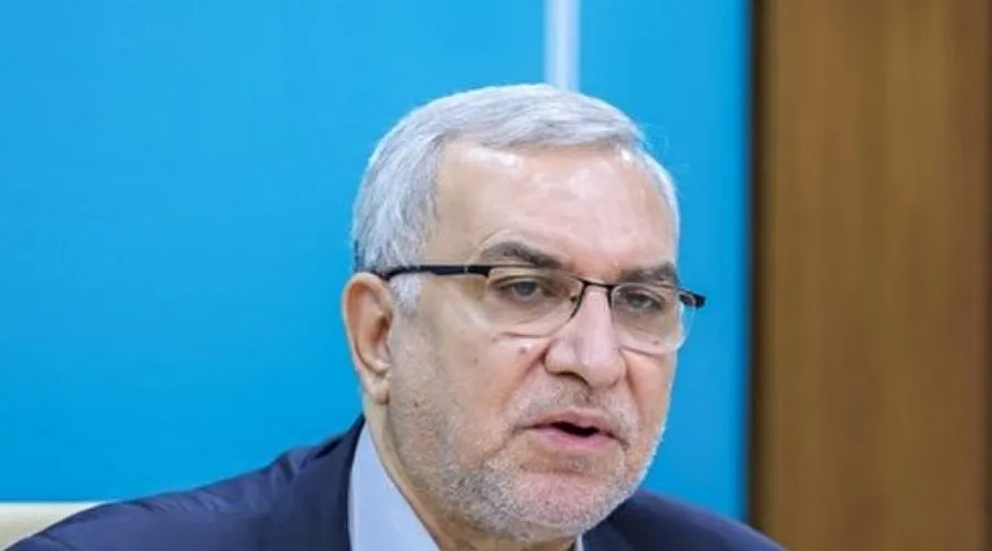 افزایش ذخایر دارویی کشور به ۷۰ درصد