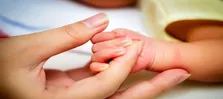 پیوند ژنتیکی بین بیش‌فعالی و زبان