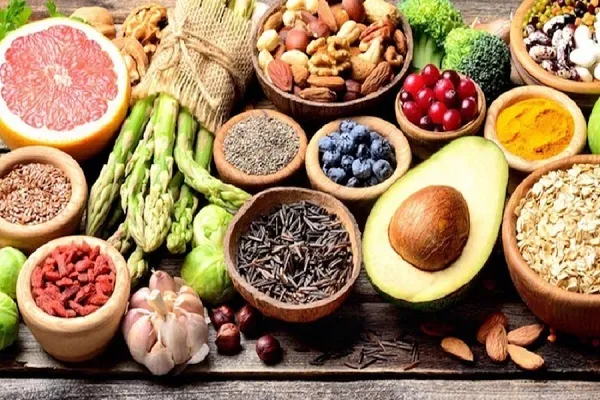 رژیم غذایی مدیترانه ای ریسک دیابت را کاهش می دهد