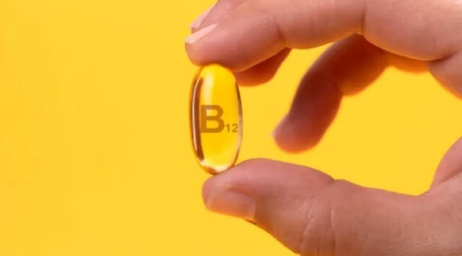 یکی از دلایلِ کمبود ویتامین B چیست؟