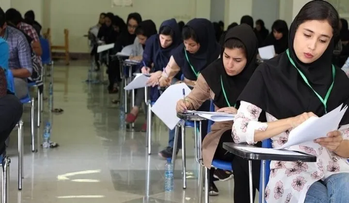 نتایج کنکور سراسری اواسط مرداد اعلام خواهد شد