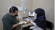 حقوق کادر سلامت افزایش پیدا کند