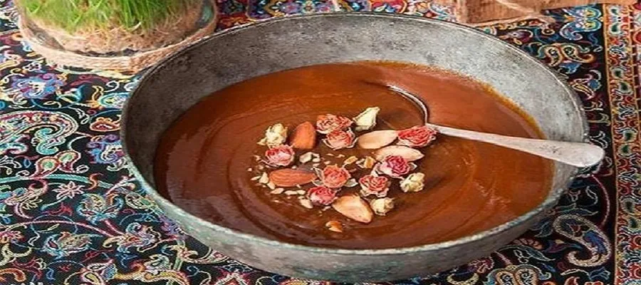 خاصیت معجزه آسای این سین هفت سین برای سلامتی و بدنسازی