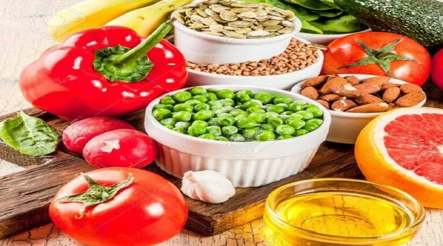 خوردنی‌هایی برای جوانی پوست