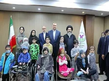 مشکلات جامعه پزشکی را نمی بینند