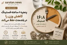 رژیم فستینگ و تأثیر آن بر سلول‌های سرطانی