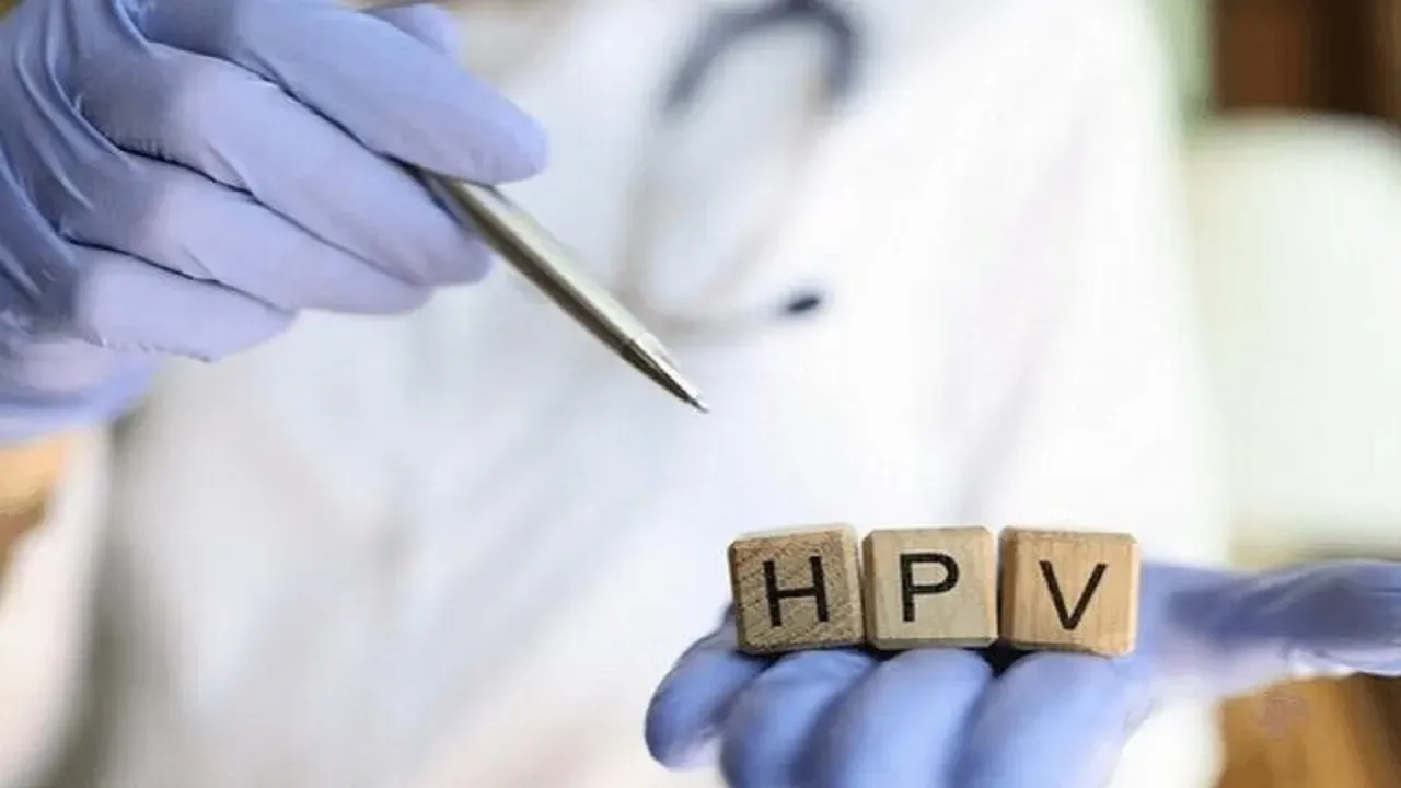 چه کسانی نباید از خودنمونه‌گیری HPV استفاده کنند؟