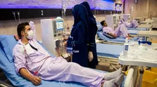 فردا؛ پایان عملیات هلال احمر در حج ۱۴۰۲/ جزییات ارایه بیش از ۶۸۰هزار خدمت پزشکی به حجاج