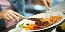 مشاوره تغذیه در بیمارستان ها بیمه شود