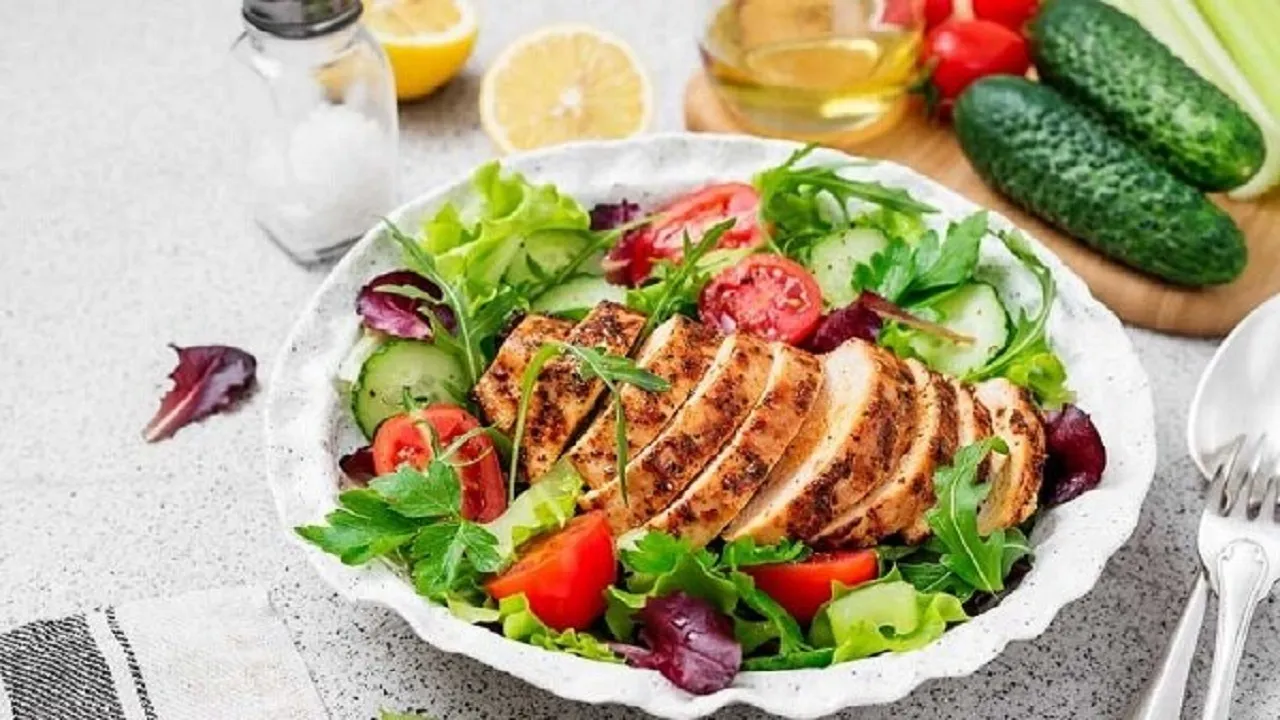 چند توصیه تغذیه ای با آغاز بهار