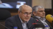 سرپرست دانشگاه تهران منصوب شد