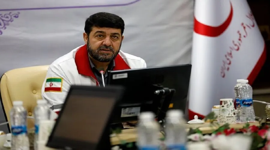 تسهیل تردد آمبولانس‌های ایران در عربستان