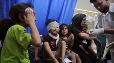 درخواست سازمان نظام پزشکی از سازمان بهداشت جهانی درباره حمله به بیمارستان ها و کادر درمان
