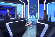 رصد شیرخشک از کارخانه تا داروخانه