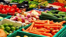 با این خوراکی ها آلودگی هوا را شکست دهید!