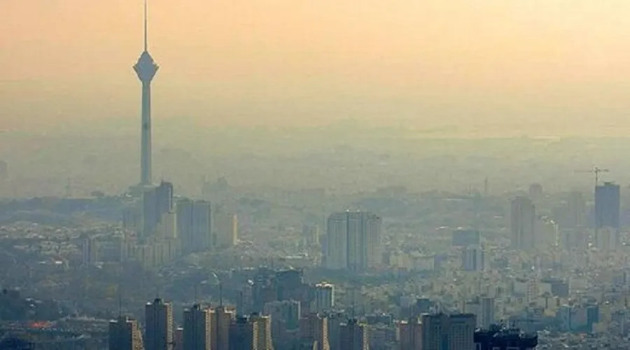 تأثیر غافلگیرکنندۀ آلودگی هوا بر قلبِ بیماران سرطانی