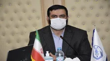شناسایی ۶۹۲۱ بیمار جدید کرونایی/ ۲۶ نفر فوت شدند