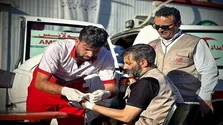 تأمین دارو‌های مورد نیاز برای اربعین در مرز مهران
