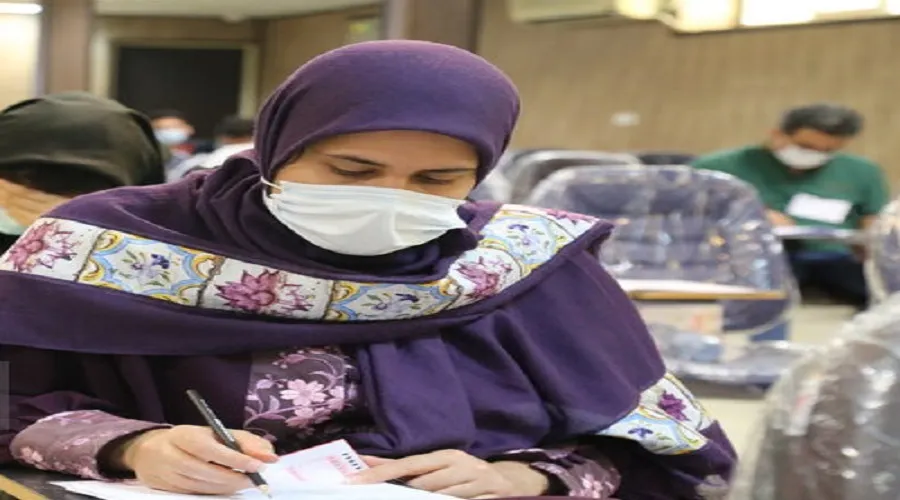 اضافه شدن ظرفیت جدید به تکمیل ظرفیت آزمون دستیاری فوق تخصصی پزشکی