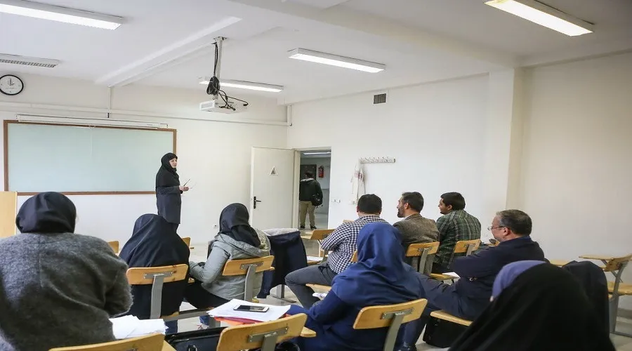 زمان فراخوان جدید جذب اعضای هیأت علمی اعلام شد