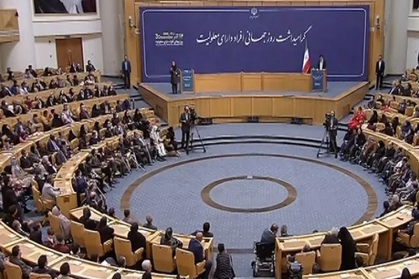 رئیسی: فرصت‌های اجتماعی برابر برای افراد دارای معلولیت با جدیت دنبال شود
