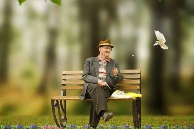 کاهش نرخ امید به زندگی در آمریکا