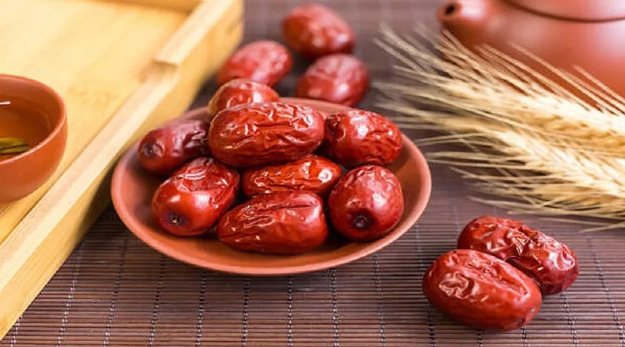 خواص درمانی عناب که نمی دانستید
