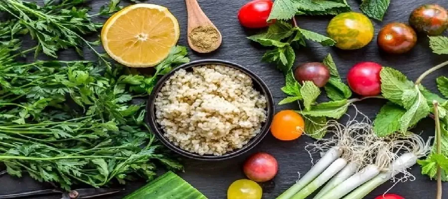 غذای سالم در سفره ایرانی‌ها/ ادعا‌های نادرست در تبلیغات غذایی