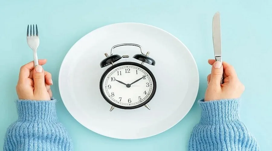 فواید غذا خوردن در بازه زمانی ۸ تا ۱۰ ساعته در طول روز
