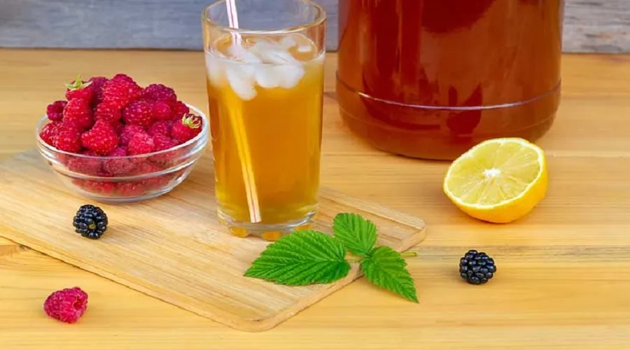 چای کامبوجا در کنترل قندخون افراد دیابتی موثر است