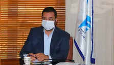 نمایشگاه ایران هلث یکی از معتبر ترین نمایشگاه ها در سطح جهان است