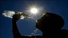 اقدامات اورژانسی در هنگام گرمازدگی شدید