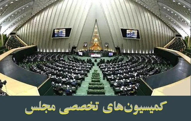 بررسی تقاضای استیضاح وزیر بهداشت در دستور کار کمیسیون‌های تخصصی مجلس