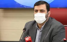 شناسایی ۳۵۲ بیمار جدید کرونایی /فوت یک بیمار
