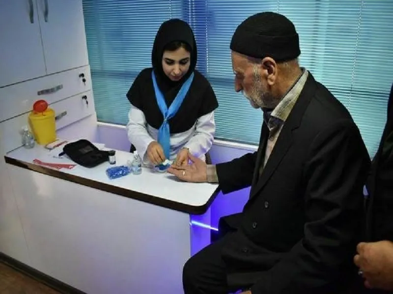 این مرض شیرین چقدر تلخ است/ تهدید سلامت ۸.۵ میلیون ایرانی