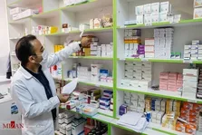 برخورد با تعطیلی بدون مجوز داروخانه‌ها در جنگ ۱۲ روزه