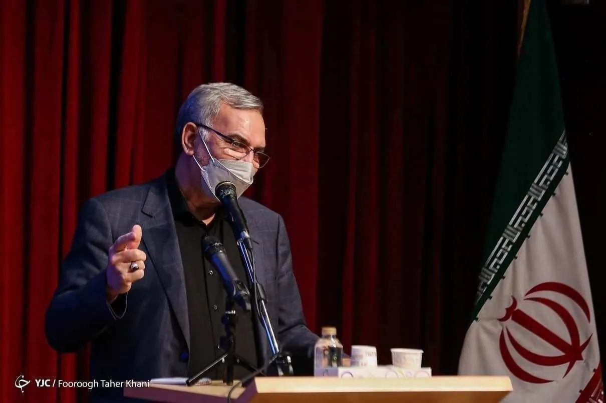 افزایش ۳۰۰ درصدی تعداد تخت‌های بیمارستانی اسلامشهر/ بهترین پزشکان را به اسلامشهر می‌آوریم
