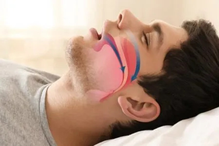 آپنه خواب شما را زودتر پیر می کند