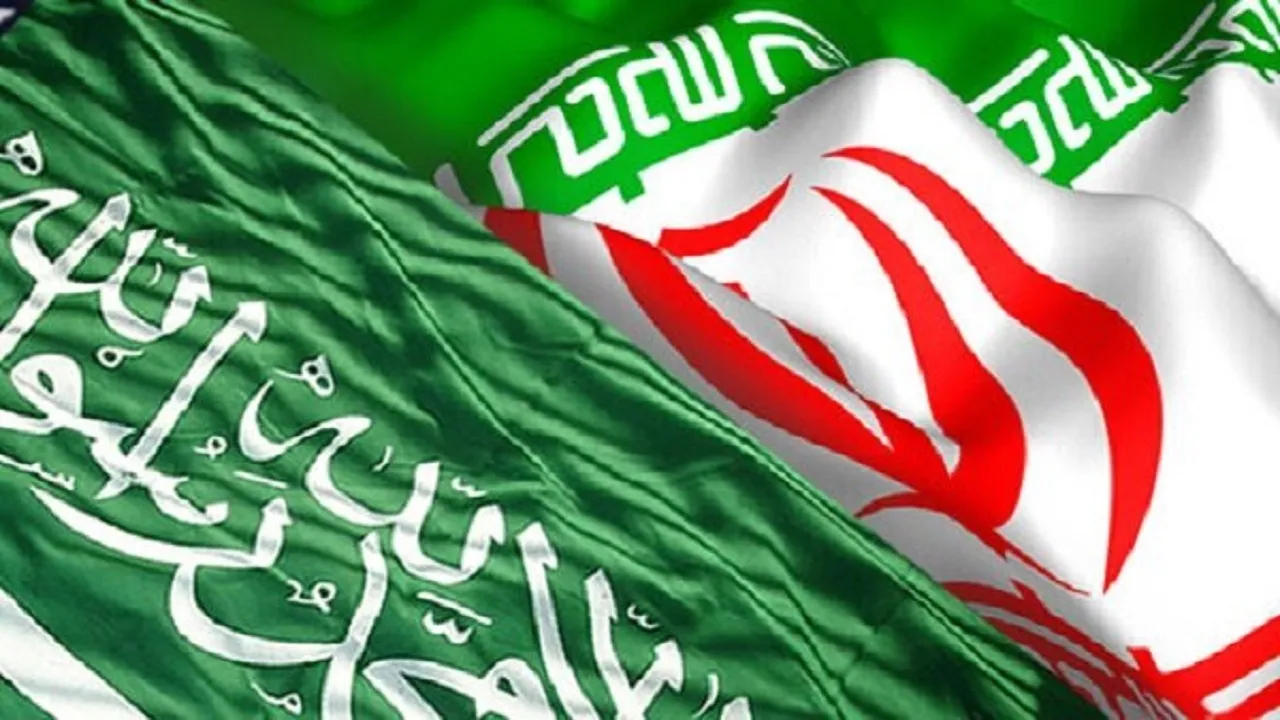 دیدار و گفتگوی ظفرقندی با همتای سعودی در قاهره