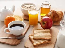 افراد با فشار خون بالا چه صبحانه ای باید بخورند؟