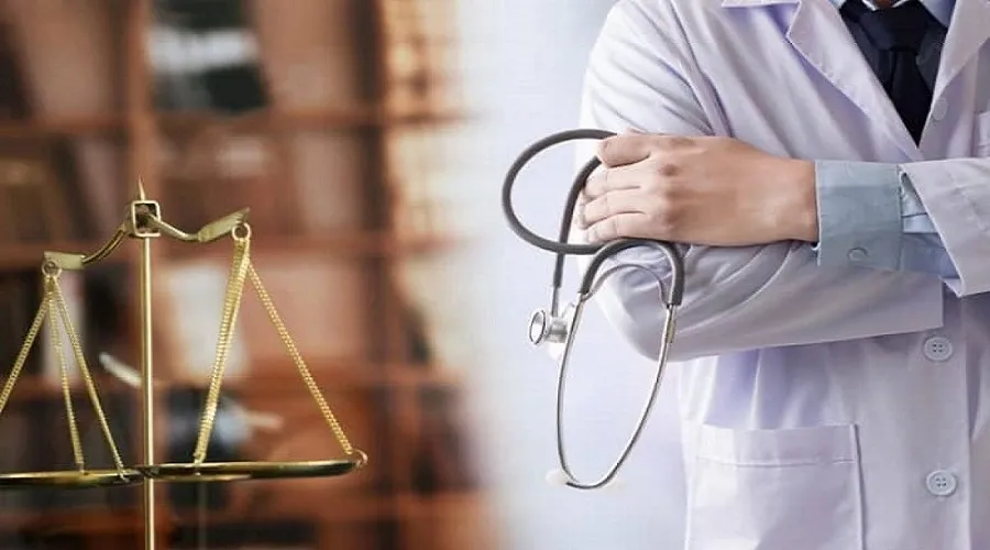 محکومیت یک پزشک متخصص زنان