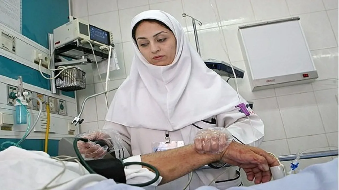 پیدا و پنهان قرارداد‌های ۸۹ روزه پرستاران