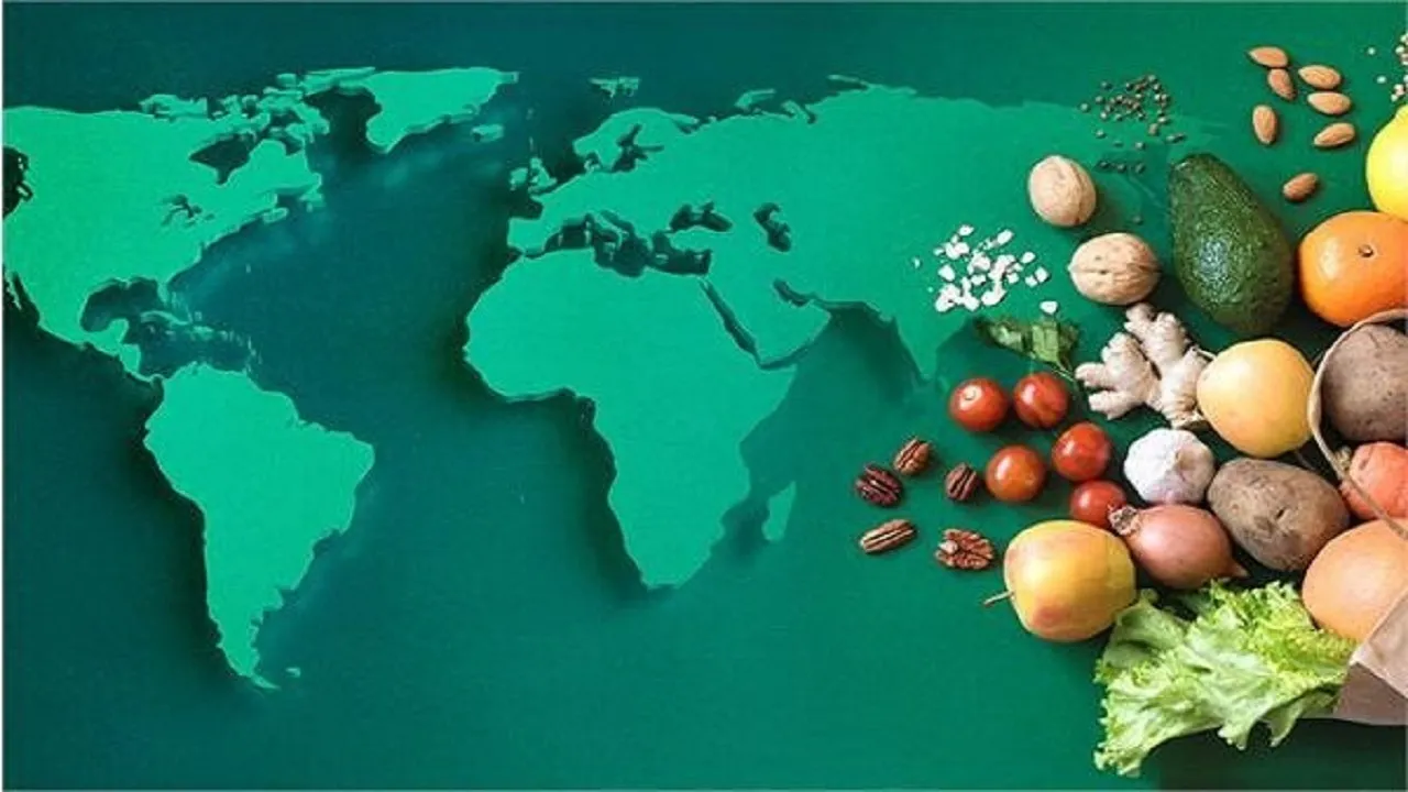 روز جهانی ایمنی غذا؛ علم در خدمت سلامت جامعه